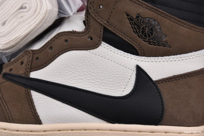 'TRAVIS CD4487-100 - SP JORDAN 2.0 OG 1 AIR SCOTT' HIGH TS 0608